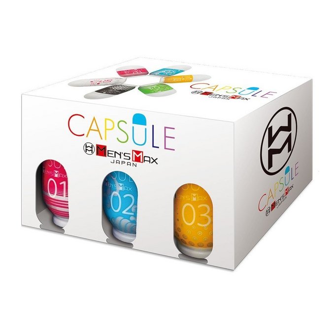 Мастурбатор Нереалистичный