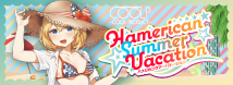 Hamerican Summer Vacation(COOLP31)