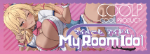 My Room Idol(COOLP-40)