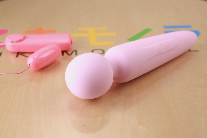 cri-MAX クライマックス　パステルピンク セット 商品説明画像1