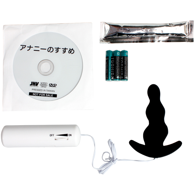 アナニーのすすめ（HO-9064）　 ACJN-038 商品説明画像3