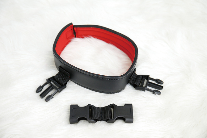 バックルロックコンビネーションExpansion kit　首枷 KNK-068 商品説明画像2