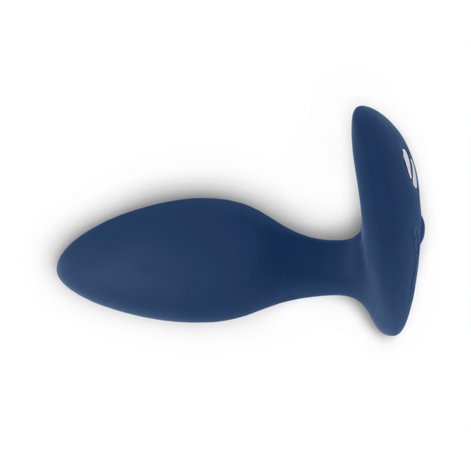 We-Vibe Ditto Blue(ウィーバイブ ディット ブルー ) 商品説明画像7