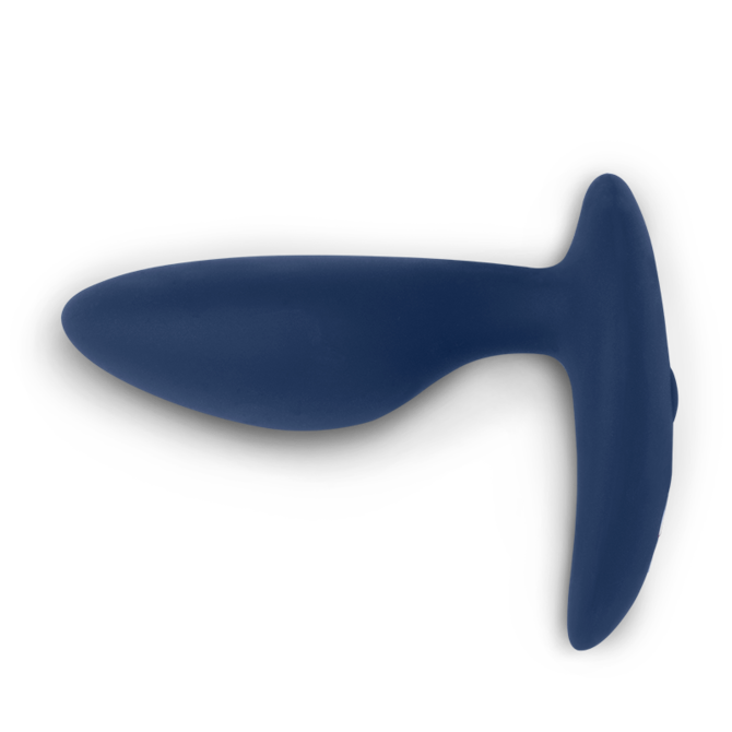 We-Vibe Ditto Blue(ウィーバイブ ディット ブルー ) 商品説明画像8