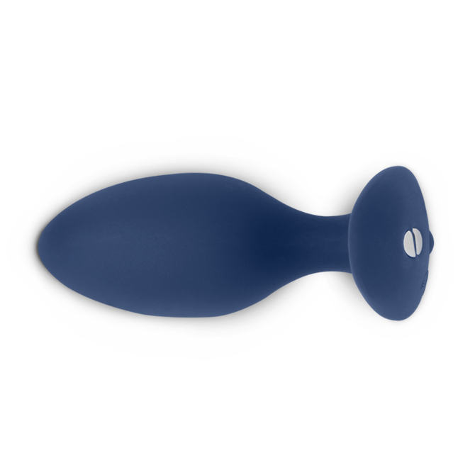 We-Vibe Ditto Blue(ウィーバイブ ディット ブルー ) 商品説明画像9