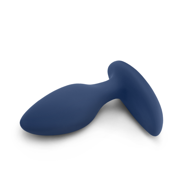 We-Vibe Ditto Blue(ウィーバイブ ディット ブルー ) 商品説明画像10