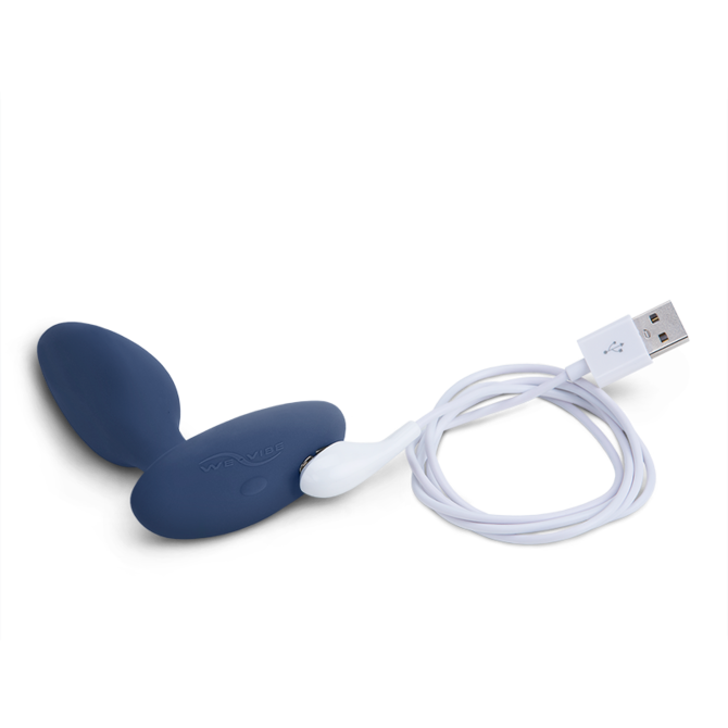 We-Vibe Ditto Blue(ウィーバイブ ディット ブルー ) 商品説明画像12