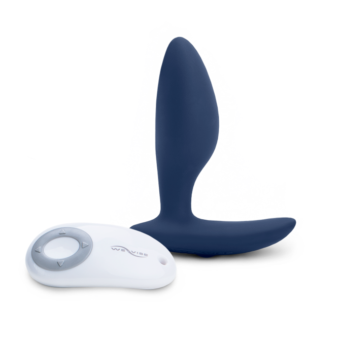 We-Vibe Ditto Blue(ウィーバイブ ディット ブルー ) 商品説明画像14