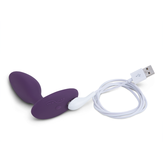 We-Vibe Ditto Purple(ウィーバイブ ディット パープル ) 商品説明画像13