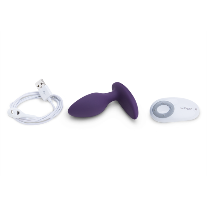 We-Vibe Ditto Purple(ウィーバイブ ディット パープル ) 商品説明画像16