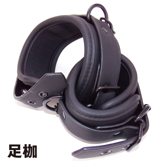 絶対イカせるSMグッズ Bondage Starter Kit(SM七つ道具) ◇ 商品説明画像5