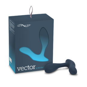 We-Vibe Vector(ウィーバイブ ベクター)