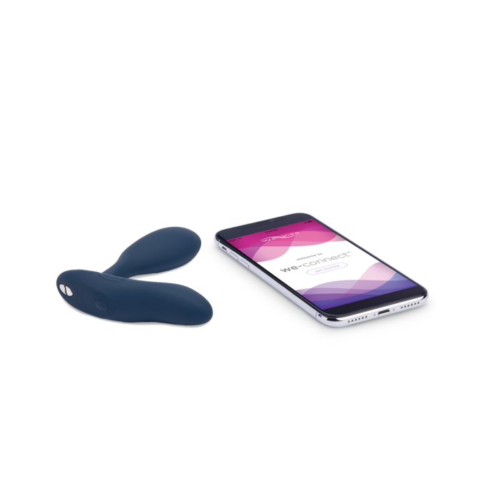 We-Vibe Vector（ウィーバイブ ベクター） 商品説明画像2