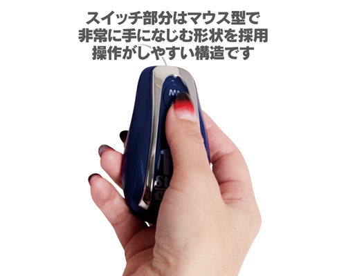 ラブファクター バックファイアー　エネマ10 商品説明画像6