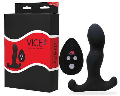 ANEROS VICE2（アネロス ヴァイス2） 商品説明画像1