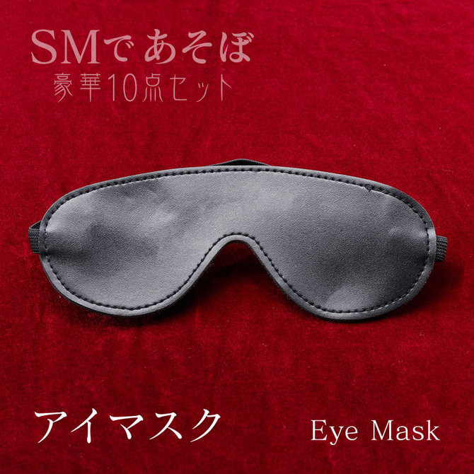 SMであそぼ10点セット 商品説明画像2