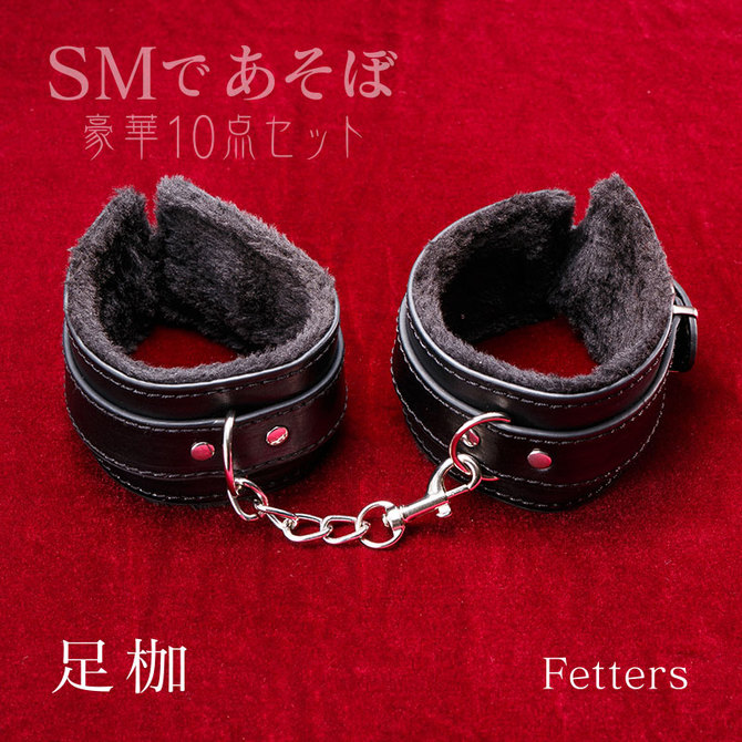 SMであそぼ10点セット 商品説明画像7