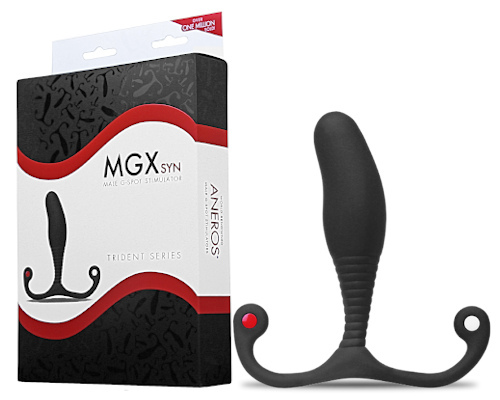 ANEROS TRIDENT MGX SYN (アネロス トライデント エムジーエックスシン) 商品説明画像1
