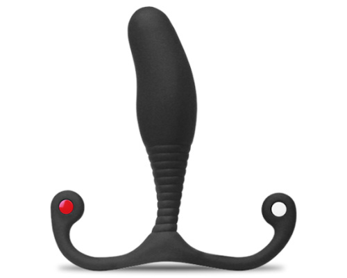 ANEROS TRIDENT MGX SYN (アネロス トライデント エムジーエックスシン) 商品説明画像2