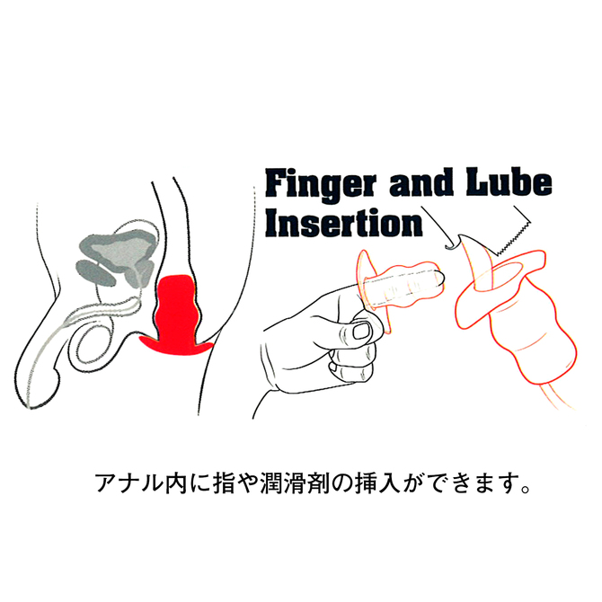 アナルサブウェイ 商品説明画像3