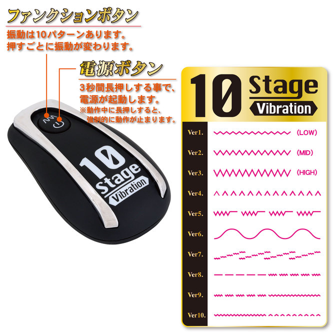 バックファイアー10 キャメル 商品説明画像6