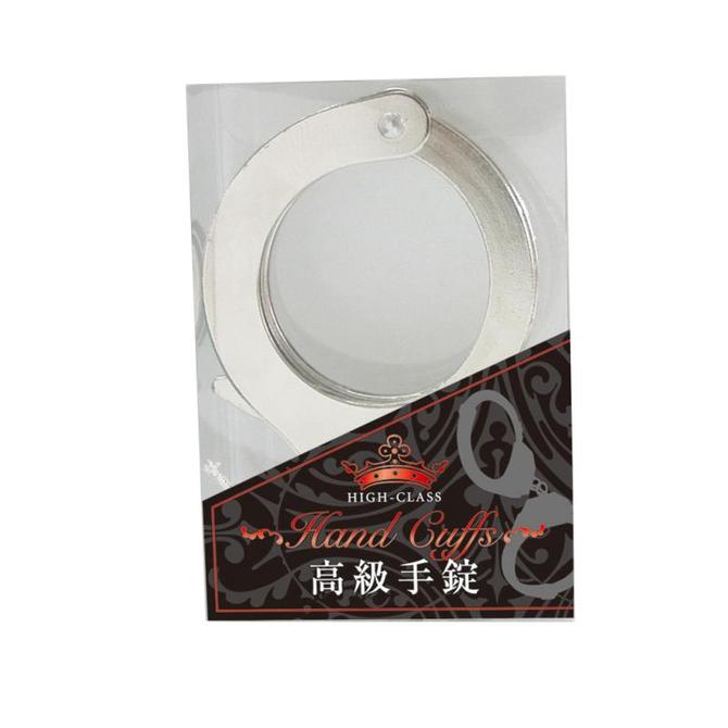 高級手錠（メタルタイプ） 商品説明画像1