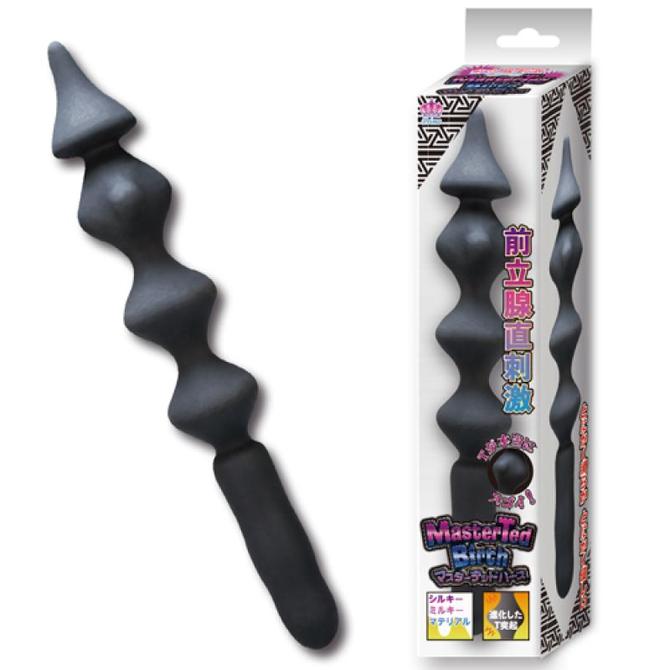 マスターテッドバース 商品説明画像1