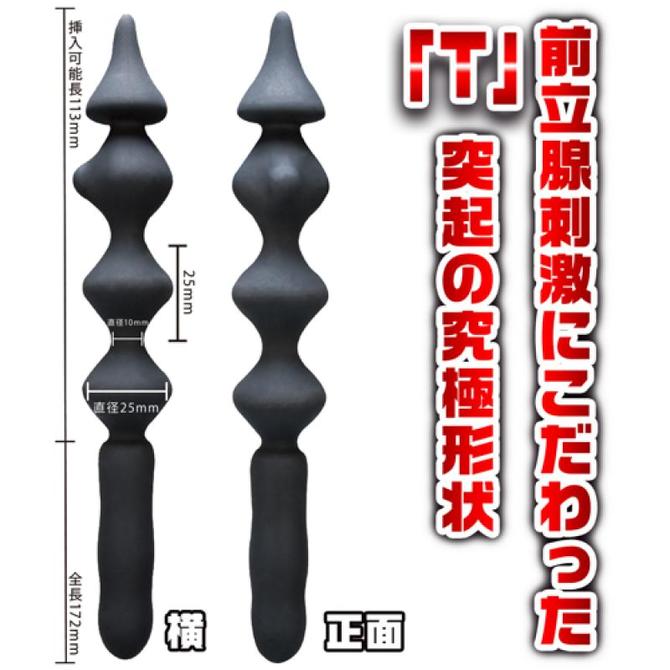 マスターテッドバース 商品説明画像2