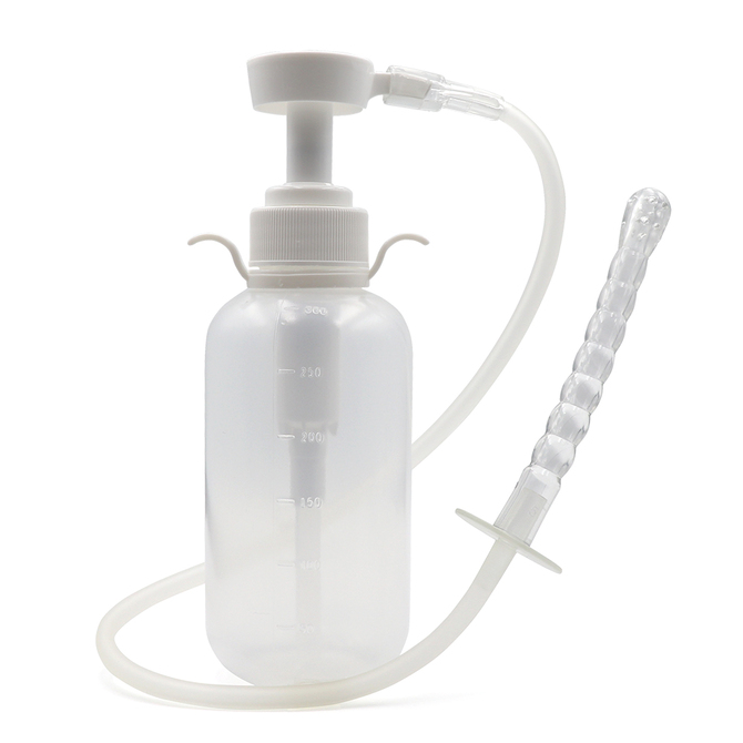 クレンジングポンプキット３００ｍｌ（ＮＴ０００３）     NEAT-002 商品説明画像2