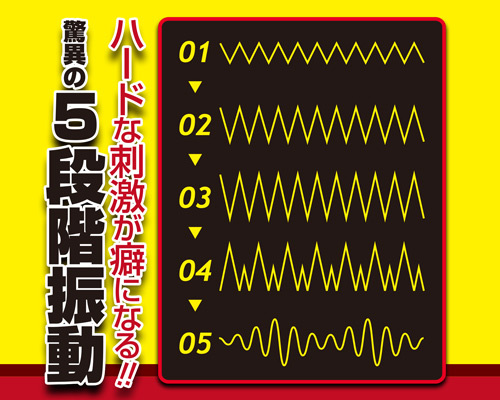 アナスティック　ビッグシリコン【TYPE A】 商品説明画像8