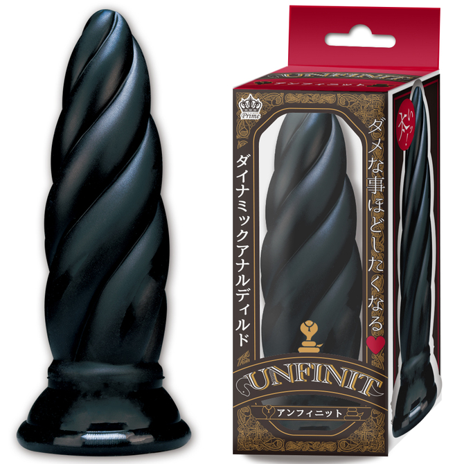 UNFINIT（アンフィニット） ◇ 商品説明画像1