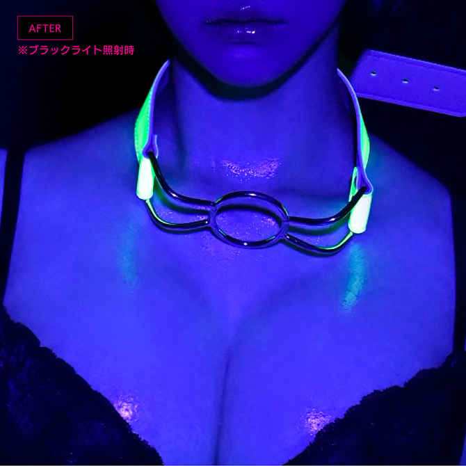 HIKARI－SM　KUCHI－KASE　GREEN     UPPP-210 商品説明画像4