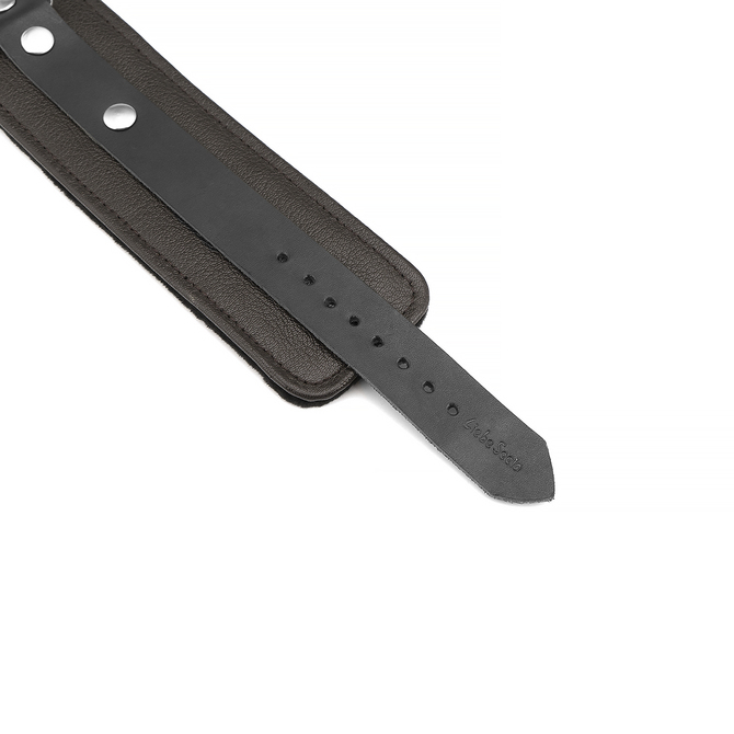 Liebe Seele	本革	Wild Gent足枷	AC-80040BR 商品説明画像7