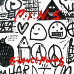 【販売終了・アダルトグッズ、大人のおもちゃアーカイブ】【代行】STANCE PUNKS P.I.N.S