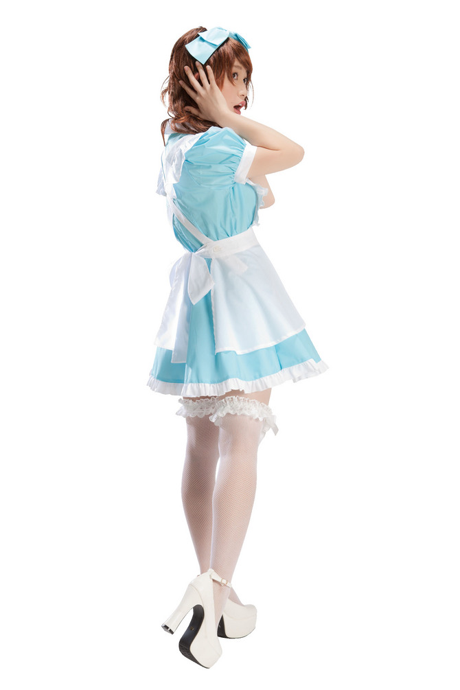 アリスメイドサックス　◇ 商品説明画像2