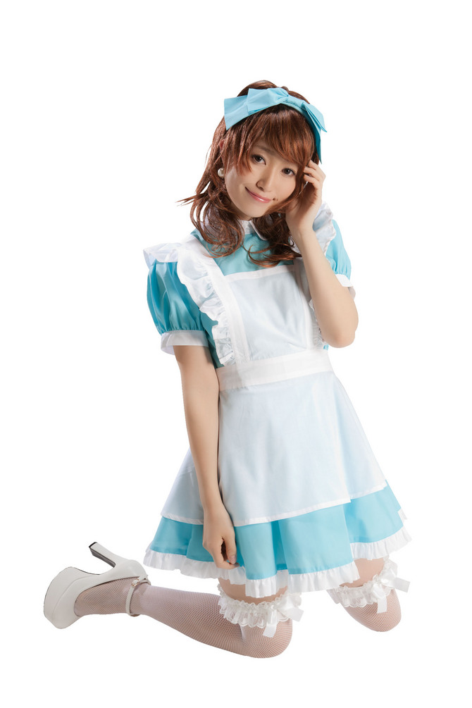 アリスメイドサックス　◇ 商品説明画像4
