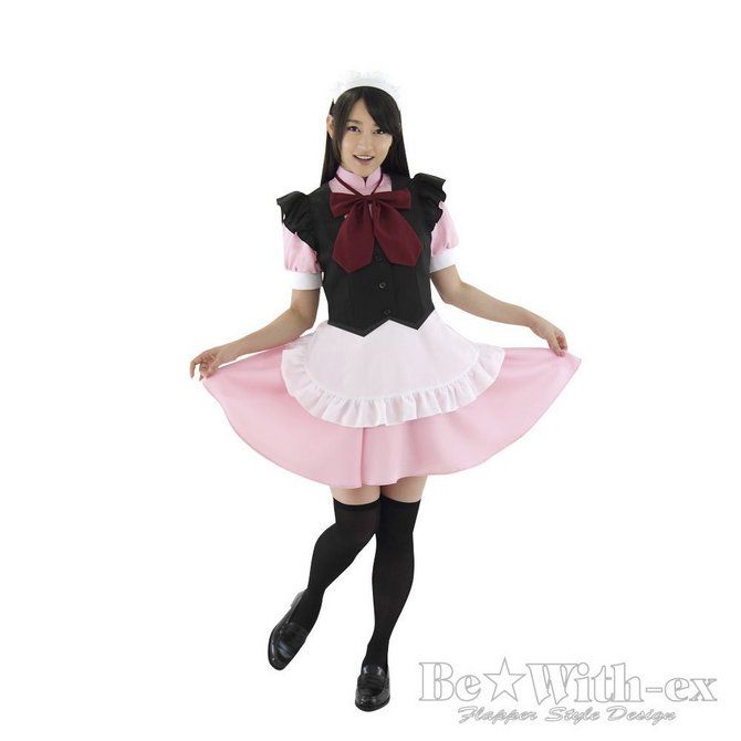ピュアラブメイド　◇ 商品説明画像4