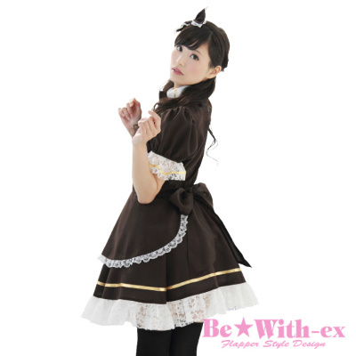 【値下げしました!】ロイヤルチョコレートメイド◇ 商品説明画像2