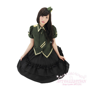 【販売終了・アダルトグッズ、大人のおもちゃアーカイブ】ロリィタ☆ミリタリー ◇