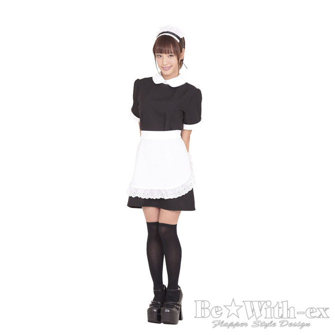 エンパイヤフレンチメイド◇ 商品説明画像3