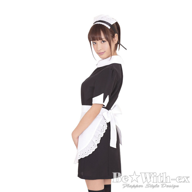 エンパイヤフレンチメイド◇ 商品説明画像5