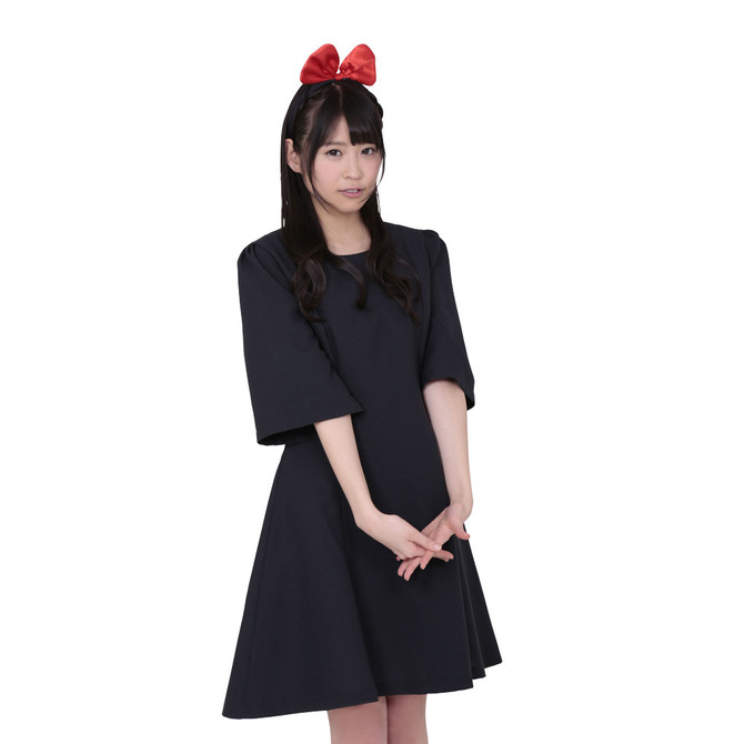 【値下げしました!】お届け魔女ワンピ ◇ 商品説明画像1