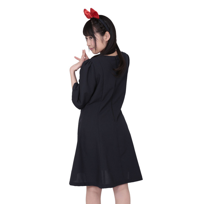 【値下げしました!】お届け魔女ワンピ ◇ 商品説明画像2