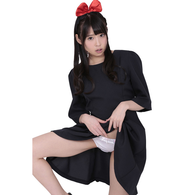 【値下げしました!】お届け魔女ワンピ ◇ 商品説明画像3