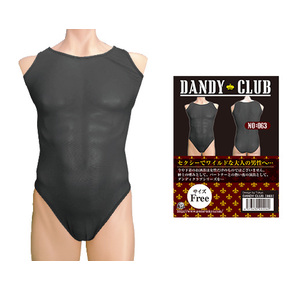 【販売終了・アダルトグッズ、大人のおもちゃアーカイブ】DANDY CLUB 63