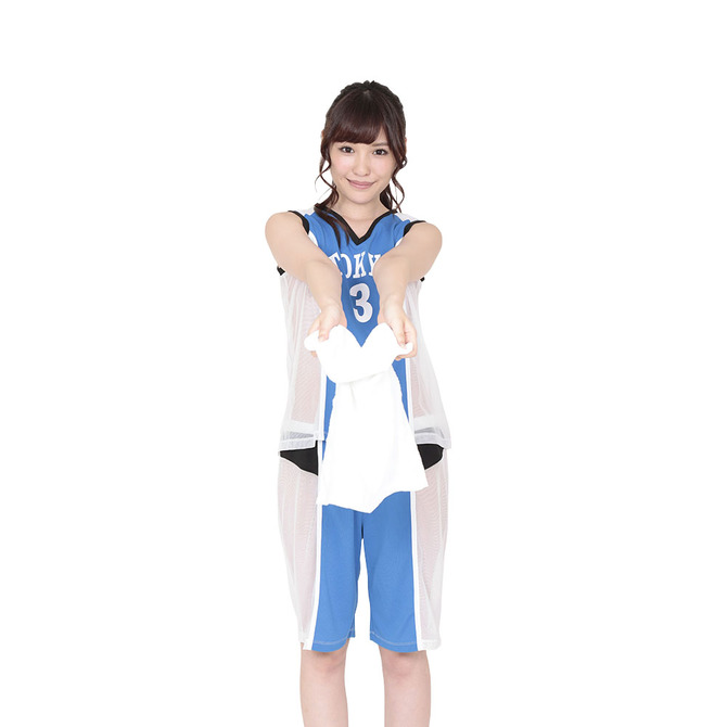 【20％ﾎﾟｲﾝﾄ還元!!体育祭フェア!】MYバスケット ◇ 商品説明画像5