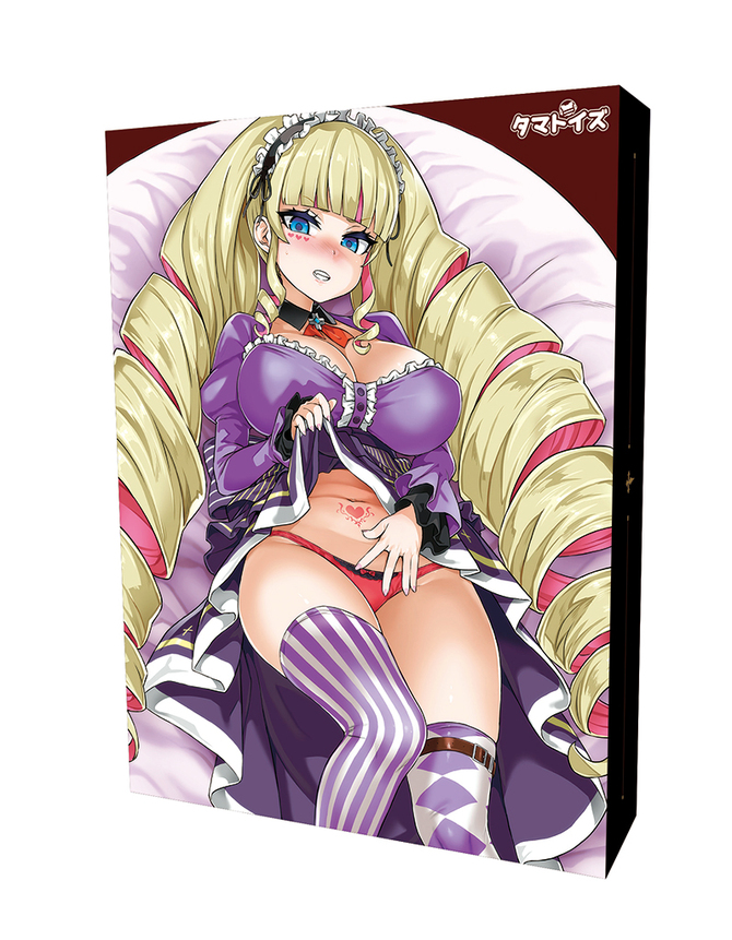 DWUの匂い付きパンツ TMT-1160 商品説明画像1