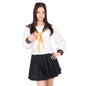 大人ギャルセーラー KA0260NB