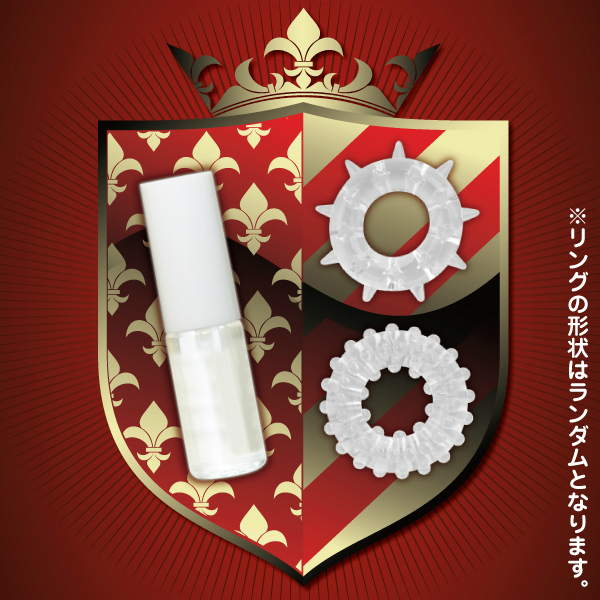 リドSP絶倫セット　◇ 商品説明画像2
