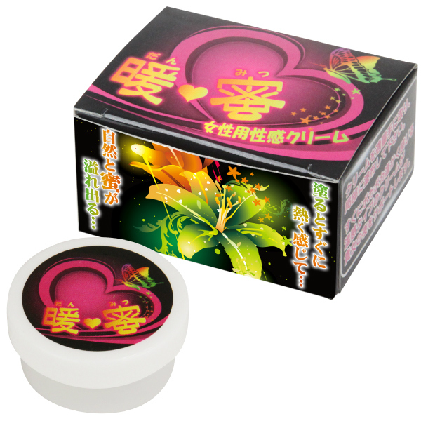 暖蜜(だんみつ) 商品説明画像1